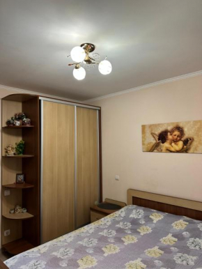 Comfortable apartment in Chişinău